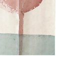 thumbnail image 3 of Cortina corta Noren de la puerta Acuarela Pintura Arte Noren Tapiz Puerta Cortina Separador 85x90cm 85x90cm Magideal Cortina corta Noren de la puerta, 3 of 7
