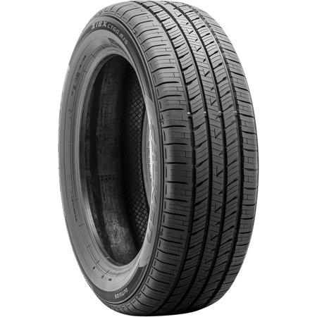 Falken Ziex CT60 A/S 255/50R20XL 109V BW All Season Tire Fits: 2011-19 Ford Explorer XLT, 2006-09 Chevrolet Trailblazer SS Sansujyuku sansujyuku.com