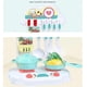 thumbnail image 4 of Children Kids Toy Role Play Kitchen Furniture Mini Kitchen House Cook Pretend Chief Girl Toys;children Kids Toy Role Play Kitchen Mini House Coo, 4 of 4