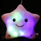 thumbnail image 4 of Cojín de estrella de almohada de colores luminosos de 25 cm, juguetes de Navidad para niños de peluche (rosa) Lamparas Tmvgtek Para estrenar, 4 of 9