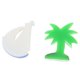 thumbnail image 3 of unbranded 20Ud Charms De Resina Para Joyería Y Con Tropical De Playa, 3 of 8