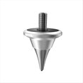 thumbnail image 1 of Almohadillas Estabilizadoras de Altavoz con Puntas para una Claridad Acústica y Control de Resonancia. Soporte para Precisión de Audio C., 1 of 5