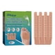 thumbnail image 2 of 48 Uds Cojines Callos Alivio Del Dolor Cuidado Los Pies Almohadillas Fieltro en Forma U, 2 of 8