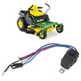 thumbnail image 4 of AM107421, Relay Harness Efficient Abrasion Resistant  For Tractor, 4 of 8