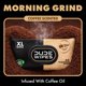 thumbnail image 2 of Toallitas Húmedas DUDE Wipes Morning Grind con Aroma a Café 288 unidades, 2 of 9