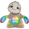 Fisher-Price Linkimals Smooth Moves Sloth