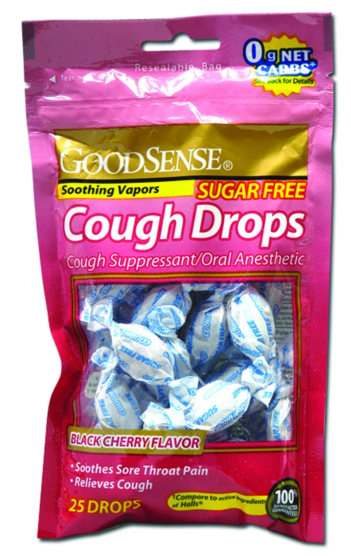 good-sense-cough-drops-black-cherry-sugar-free-sugar-free-25-drops