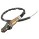 thumbnail image 5 of 4 Wire Universal O2 Oxygen Sensor O2 Sensor 0258986602 0258986507 for -, 5 of 5