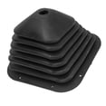 thumbnail image 1 of Housse de Levier de Vitesse, Housse de Levier de Vitesse 924-5405 Résistance à l'Usure Protection Performance Améliorée Robuste pour W900 T800 T2000 T300, 1 of 7