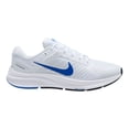 thumbnail image 2 of Nike Air Zoom Structure 24 Mens Running Trainers DA8535 Sneakers Shoes UK 7.5 US 8.5 EU 42, White Hyper Royal 100, 2 of 2