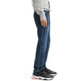 thumbnail image 2 of Levis Mens 502 Taper Jean Big  Tall 46W x 34L Myers Day - Stretch, 2 of 5