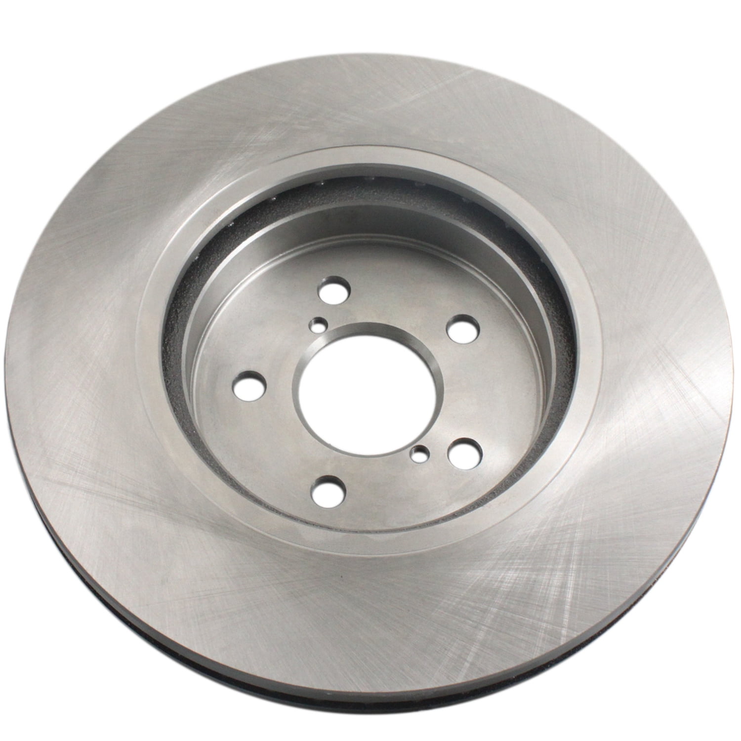 Winstop Brake Rotor, Front WS251125, Subaru Crosstrek 2023-2018