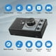 thumbnail image 4 of Controlador de volumen USB XMSJSIY, control de sonido multimedia, 4 of 7