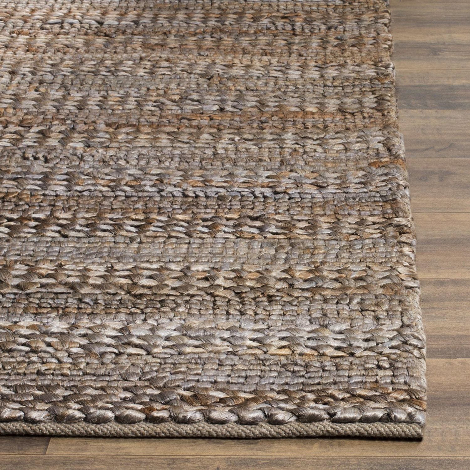 Safavieh Natural Fiber Henrika Braided Area Rug