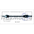 thumbnail image 1 of TrakMotive MI-8127 CV Axle Shaft, 1 of 2
