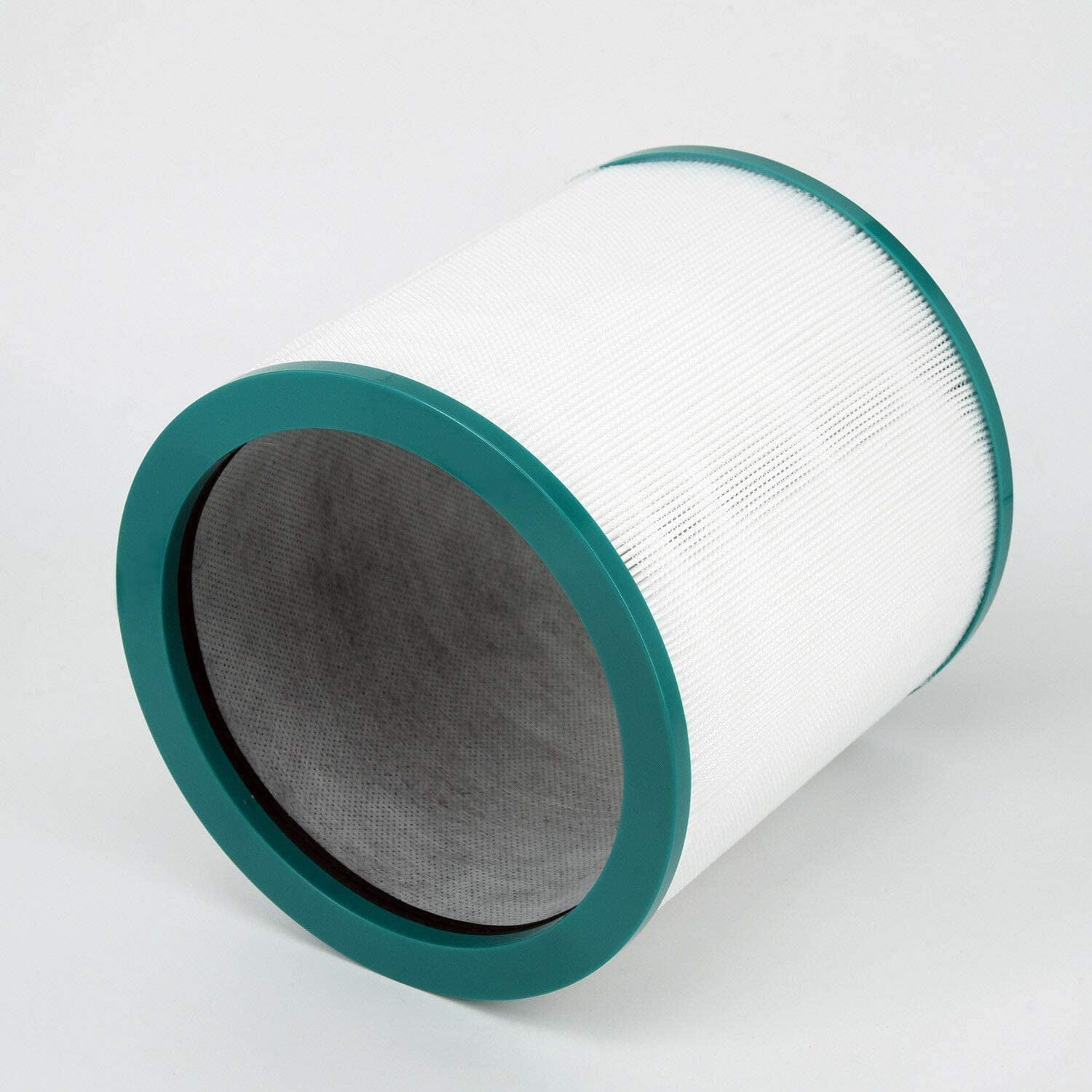 Nispira Dual-layer HEPA Filter Compatible with Dyson TP02 US Sm/Nk and TP02 US Nk/Nk. Compared to part 968126-03. 4 Units