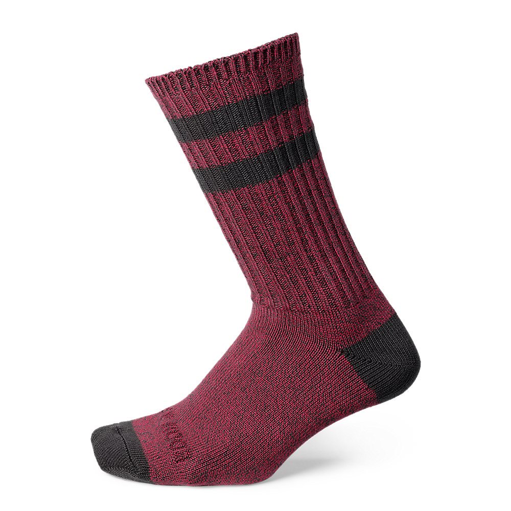 Eddie Bauer Eddie Bauer Men's CottonBlend Ragg Crew Socks Walmart