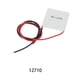 thumbnail image 5 of Methold Enfriador termoeléctrico 3 12708 12709 12712 Enfriamiento Peltier Durable Cable Ligero Disipador de calor Potencia Industrial Electrónica miscelánea 12710, 5 of 6