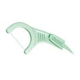thumbnail image 2 of Plackers Micro Mint Flossers Travel Case, Pack of 12 Cases (144 Flossers in Total), 2 of 5