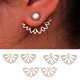 thumbnail image 1 of Pendientes de Personalidad onlyliua para Dama, 1 of 1