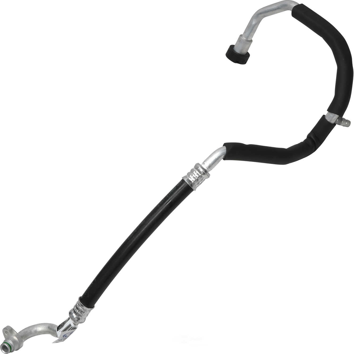 UAC HA 114302C A/C Suction Line Hose Assembly