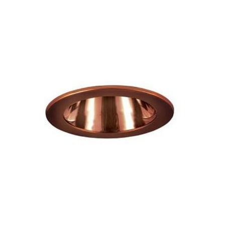 

Jesco Lighting TM302ABAB Aperture Low Voltage Trim with adjustable Open Reflector. 3 in.