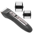 thumbnail image 3 of Rechargeable Hair Clipper For Men,  Haircut Experience, Adjustable Length, LED Display, 3 of 8