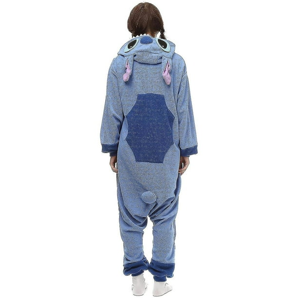 Stitch onesies online walmart