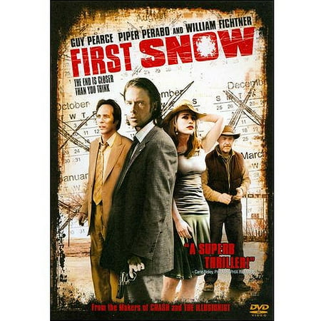 First Snow