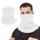 thumbnail image 1 of Fiudx Bufanda Deportiva, Bandana Transpirable para Ciclismo Al Aire Libre, Polaina Suave Estilo Punk para El Cuello, Mascarilla de Protección Solar Uv, para Hombre y Mujer, Impregnable para Primavera, 1 of 5