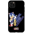 thumbnail image 1 of Funda para iPhone 11 Pro Max Sonic The Hedgehog, 1 of 3