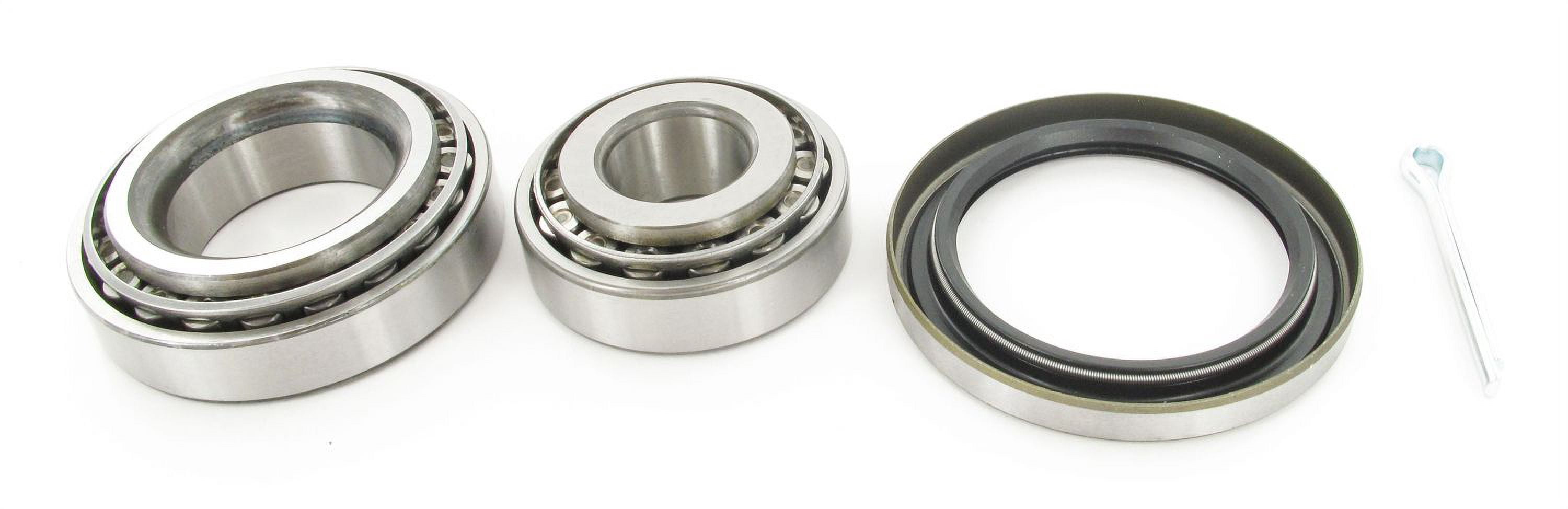 SKF Front Wheel Bearing Kit WKH515 for BMW 1975-1981