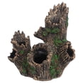 thumbnail image 1 of unbranded De Árbol Para Acuario Con Estructura Detallada Para De Paisaje Acuático, 1 of 8