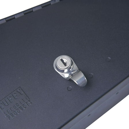 Tuffy Security Finger Pull Lever for Camlock 090 by Tuffy