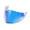 Clear Blue-Day Night, variant on TT-Course Visor for KYT Helmet Face Shield Tinted Lens Motorcycle Accessories