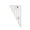 4, variant on YIEMEEN 3/4/5Pcs Acrylics Quilting Rulers for Accurate Measurements Clear Quilting Patchwork Ruler for Fabric Cutting Measuring