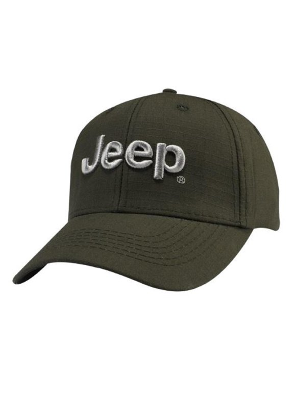 Jeep Beanie