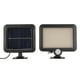 thumbnail image 1 of Luz solar luces solares ahorradoras de energía para interiores grado de vida resistente al agua ajuste de ángulo múltiple para jardín ANGGREK Otros, 1 of 8