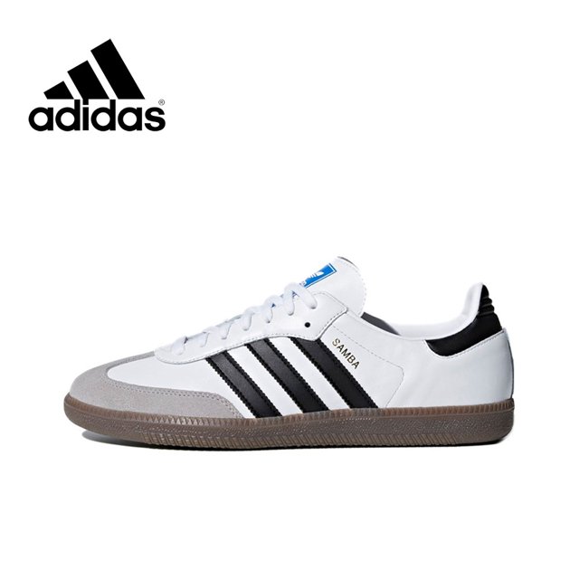 Zapatillas de skate Samba Low originales Zapatillas de skate clásicas para hombre y mujer