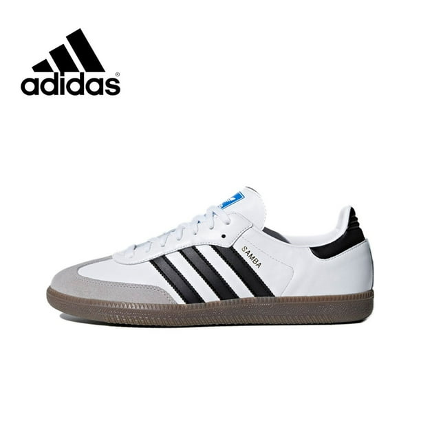 Zapatillas de skate Samba Low originales Zapatillas de skate clásicas para hombre y mujer
