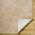 thumbnail image 2 of Hauteloom Cariel Living Room, Bedroom Area Rug - Traditional - Beige, Dark Red - 7'10" x 10'2", 2 of 5