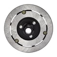 thumbnail image 4 of Compressor  Assembly Compressor  Pulley Coil AC A/C Compressor  Assembly Pulley Coil For  Versa  2007-2011 638779, 4 of 8