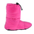 thumbnail image 4 of 2x Down Slipper Outdoor Camping Shoes Waterproof Windproof Warm Rose, 4 of 8
