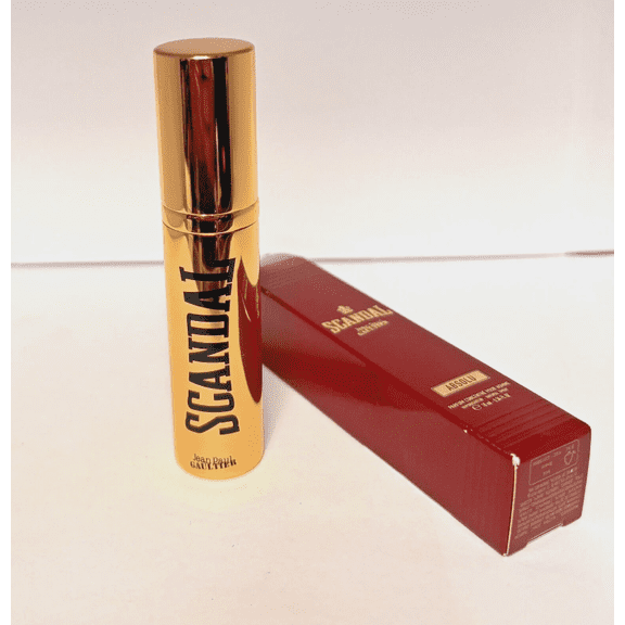 Scandal Absolu By Jean Paul Gaultier 0.34 oz/10 ml Sparay Travel Size