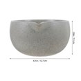 thumbnail image 2 of Matcha Bowl Ceramic Japanese Tea Spout Bowl for Drinking, 2 of 5