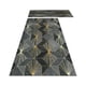 thumbnail image 2 of Alfombrillas de Cocina Acolchadas, Antideslizantes, Impermeables, Lavables, para Escritorio de Oficina, 2 of 6