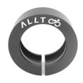 thumbnail image 1 of for Lefty Bicycle Front Fork Tube Replacement Parts Aluminum Alloy Bicycle Accessories Conversion Base, 1 of 5