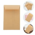 thumbnail image 4 of 120 pcs Small Envelopes Kraft Paper Envelopes Plants Seeds Envelopes Blank Storage Envelopes, 4 of 5