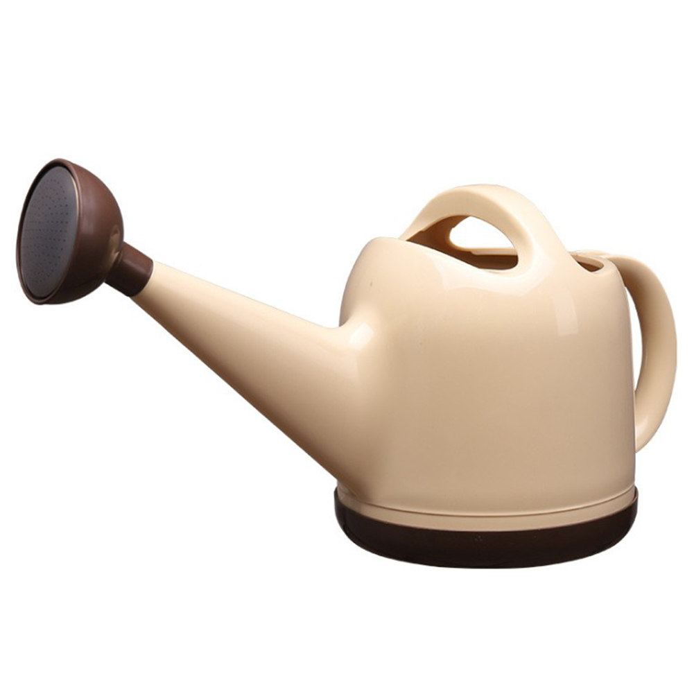 Watering can4L Watering Can with Long Spout Watering Pot for Outdoor