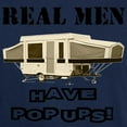 thumbnail image 3 of CafePress - Popup Realmen T Shirt - Men's Classic Graphic Cotton T-Shirt, 3 of 4